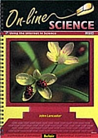 ON LINE SCIENCE 07-11 (Paperback)