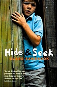 Hide and Seek (Paperback, Main)