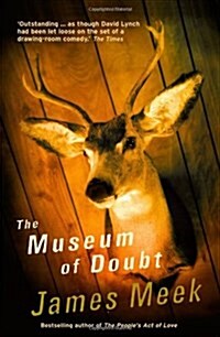 The Museum of Doubt (Paperback)