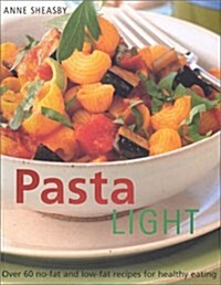 Pasta Light (Paperback)