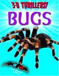 Bugs (Paperback)