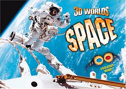 3D Worlds Space (Paperback)