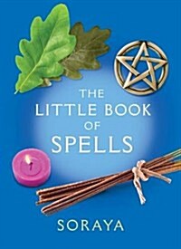The Little Book of Spells (Paperback)