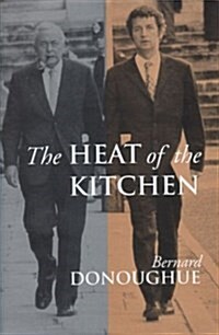 The Heat of the Kitchen (Hardcover)