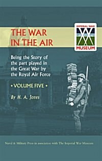 Official History - War in the Air (Paperback, New ed)