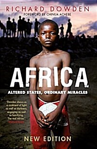 Africa : Altered States, Ordinary Miracles (Paperback)