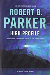 High Profile (Paperback)