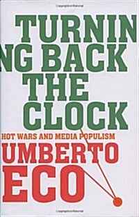 Turning Back the Clock (Hardcover)