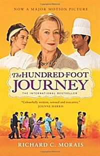 The Hundred-Foot Journey (Paperback)