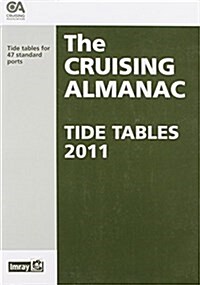 Cruising Almanac Tide Tables (Paperback, Rev ed)