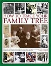 Tracing Your Family History How to Get Started (Paperback)