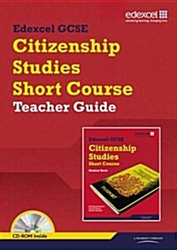 Edexcel GCSE Citizenship Teacher File (Package)