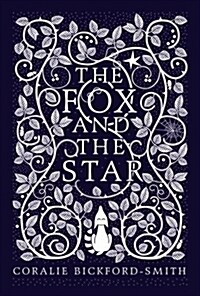The Fox and the Star (Hardcover)