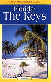 Florida : The Keys (Paperback, New ed)