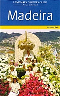 Madeira Landmark Guide (Paperback, 2 Rev ed)