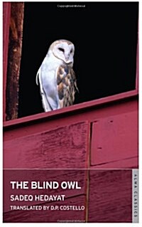 The Blind Owl (Paperback)