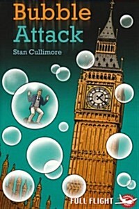 Bubble Attack (Paperback)