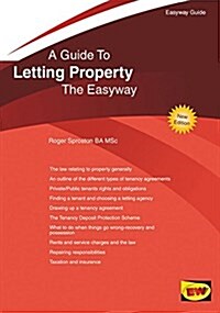 Letting Property : The Easyway (Paperback)