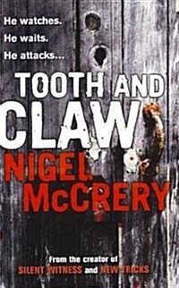 Tooth and Claw (Hardcover)