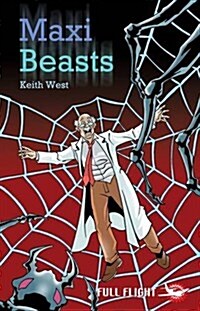 Maxi Beasts (Paperback)