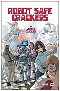 Robot Safe Crackers (Paperback)