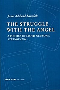 The Struggle with the Angel (Paperback)
