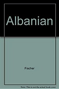 Albanian (Paperback)