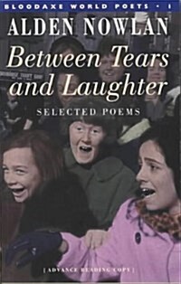 Between Tears and Laughter (Paperback)