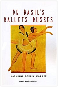 De Basils Ballets Russes (Paperback)