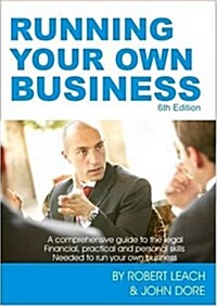 Running Your Own Business (Paperback, 6 ed)