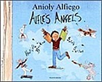 Alfies Angels in Polish and English (Paperback)