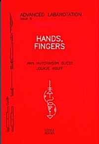 Hands, Fingers (Paperback)