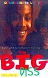The Big Diss (Paperback)