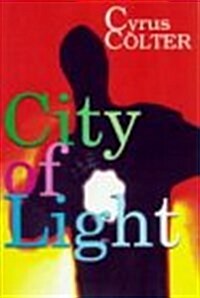 City of Light (Paperback)