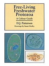 Freeliving Freshwater Protozoa (Paperback)