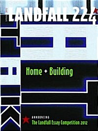 Landfall 224 (Paperback, UK)