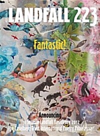 Landfall 223 (Paperback, UK)