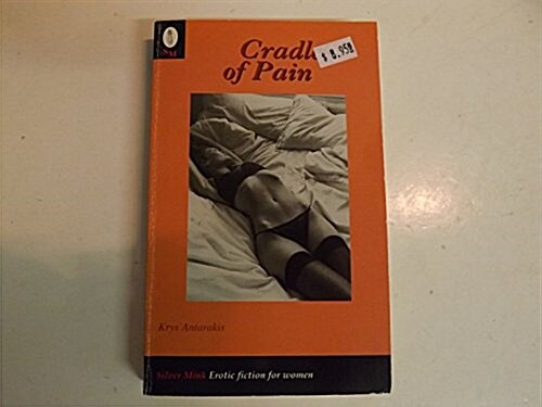 Cradle of Pain (Paperback, 2 ed)