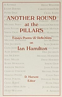 Another Round at the Pillars (Hardcover)