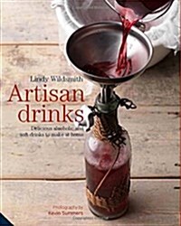 Artisan Drinks (Hardcover)
