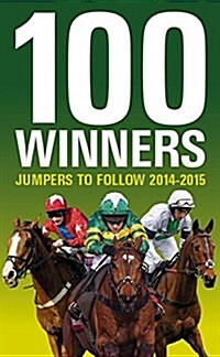 100 Winners: Jumpers to Follow (Paperback)