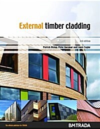 External Timber Cladding (Paperback, 3 ed)