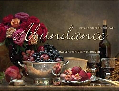 Abundance: City Food from the Cape (Paperback)