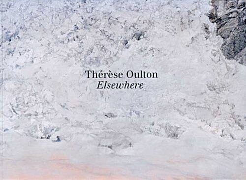 Therese Oulton - Elsewhere (Paperback)