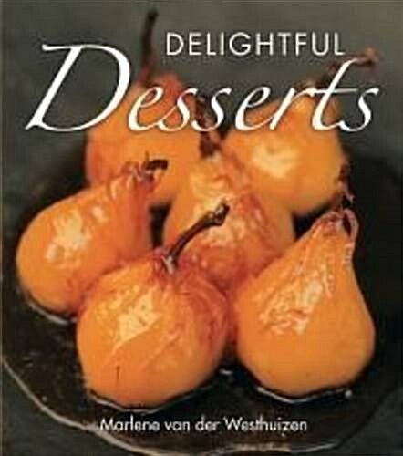 Delightful Desserts (Paperback)