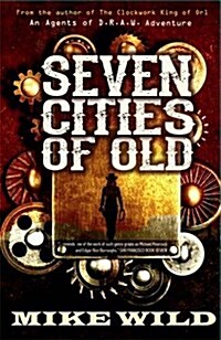 Seven Cities of Old (Paperback)