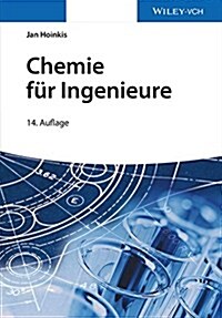Chemie fur Ingenieure (Paperback)