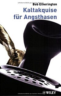 Kaltakquise fur Angsthasen (Paperback)