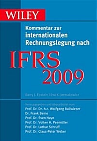 IFRS : Wiley Kommentar Zur Internationalen Rechnungslegung Nach IFRS (Package)