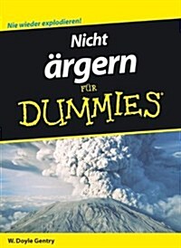 Wut Fur Dummies (Paperback)